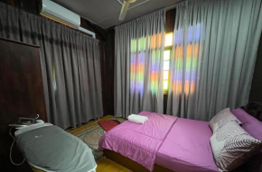 Teratak Nik Homestay
